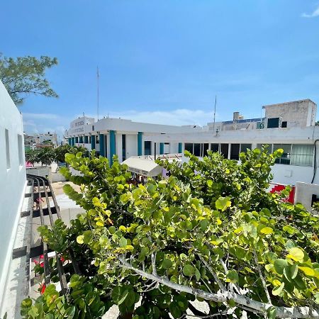 Mar Azul - Isla Mujeres Ilha das Mulheres Exterior foto